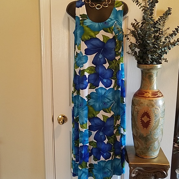 Diamonds U.S.A. Dresses & Skirts - XL Sundress by Diamonds